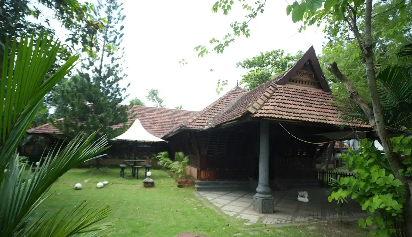 Pagoda Resorts